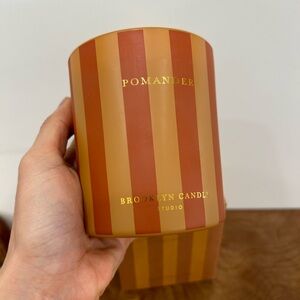 Brooklyn Candle Studio - Pomander